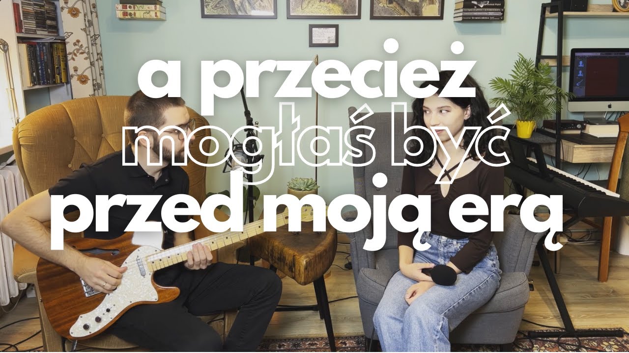 ZBIEG OKOLICZNOŚCI ŁAGODZĄCYCH (SDM) | Kuba Blokesz i Marta Bujalska