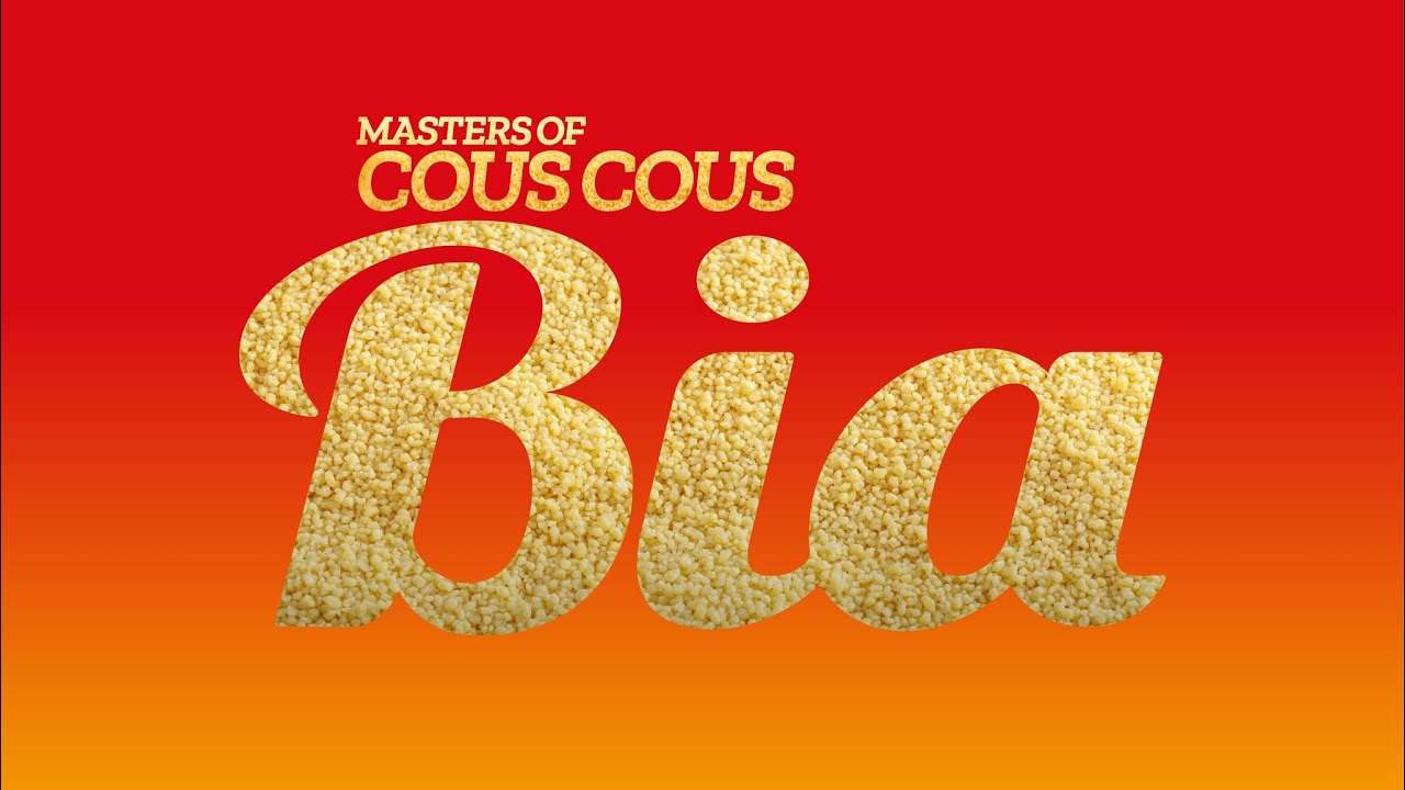 Viaggio alla scoperta del cous cous tutto italiano di Bia con la trasmissione tv Zona Verde