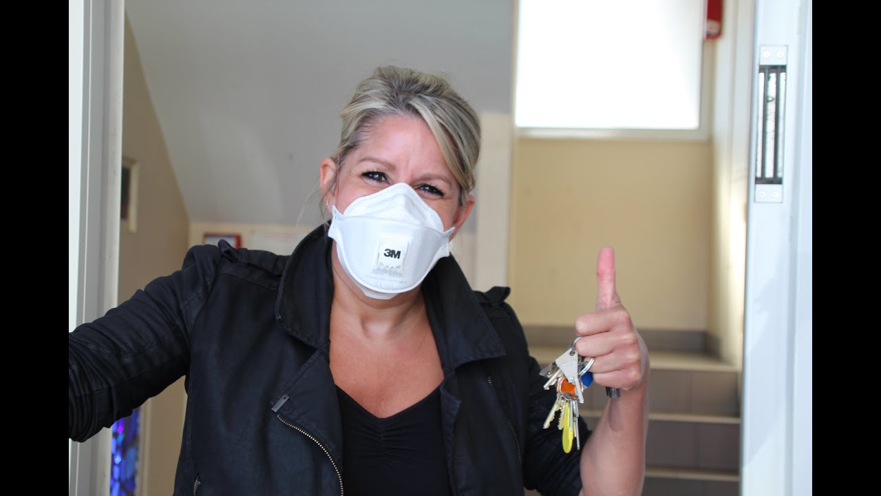 Bethune en confinement