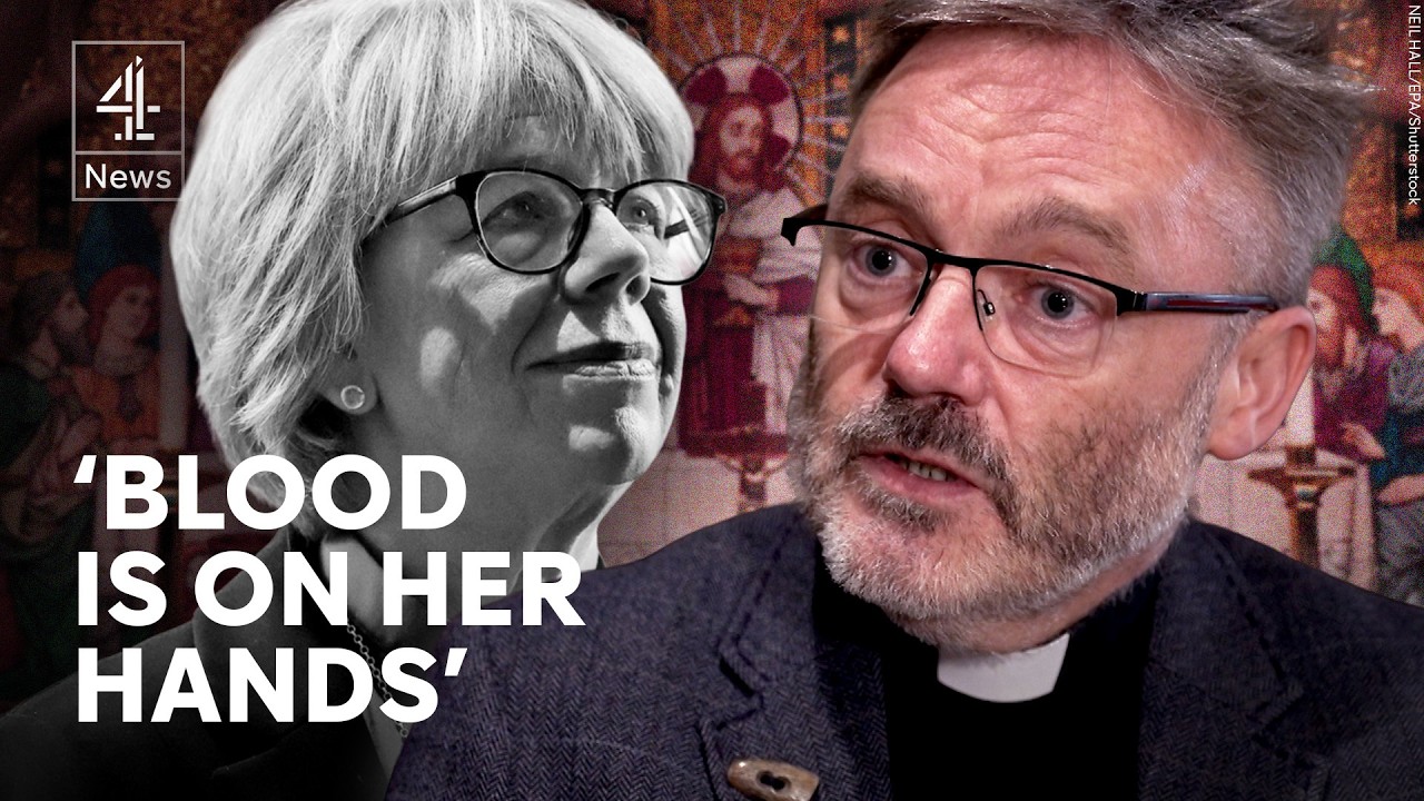 Calls to halt Archbishop of Canterbury appointment over safeguarding fears