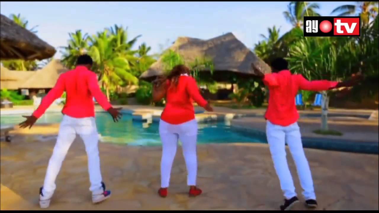 snura - nimevurugwa official video