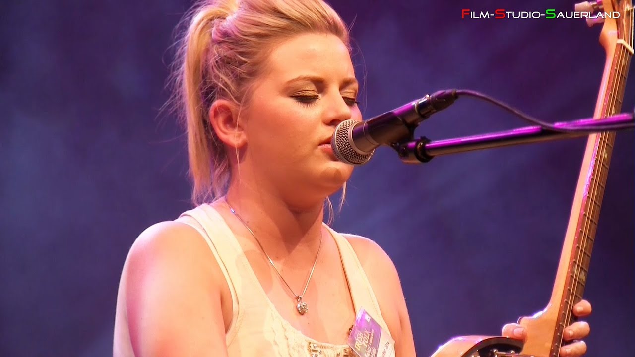Síoda - Irish Folk & Celtic Music - Balver Höhle 2014