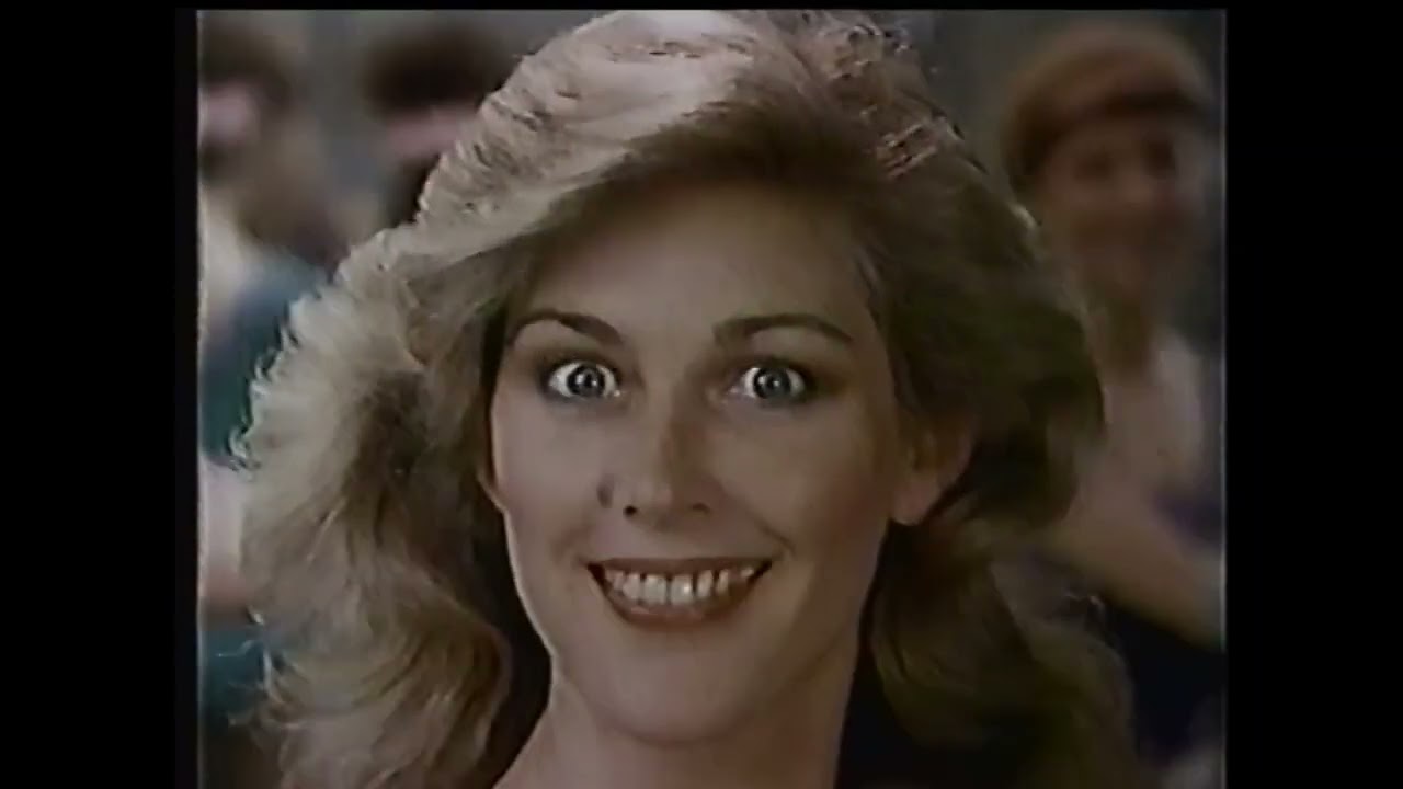 WNEW Commercials - May 22, 1983