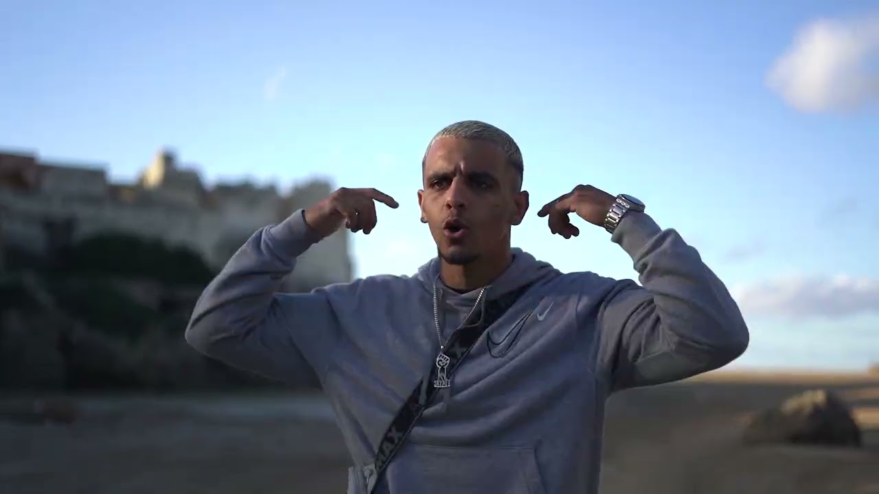 Skynet - JEFE | ( Official Music Video )
