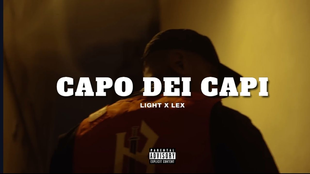 [FREE] Light x Lex Type Beat 