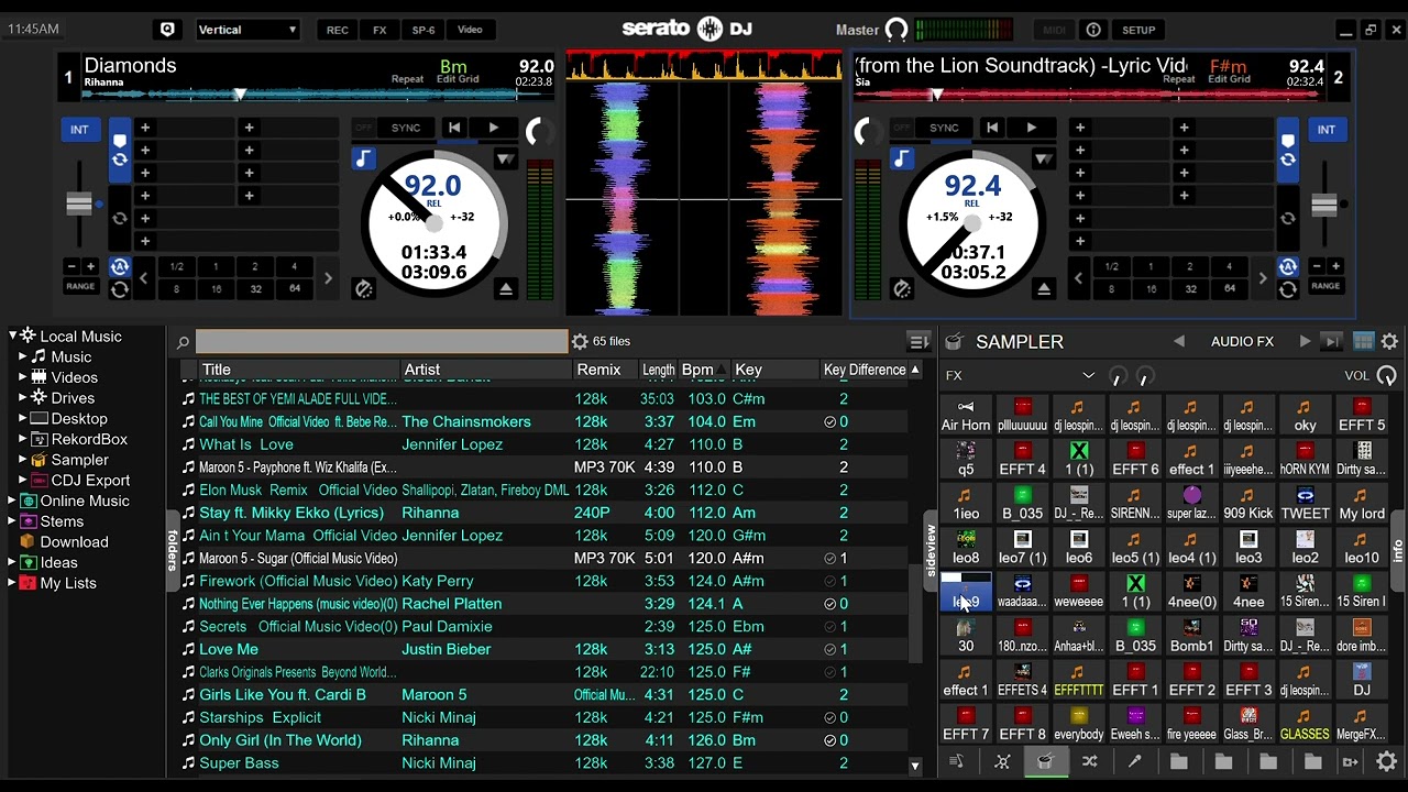 Best DJ Sound Effects (Updated for 2025)