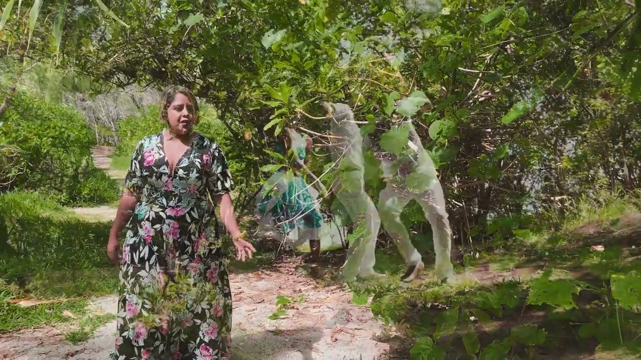 Christelle Thomas - Dan Soukou | Official Video