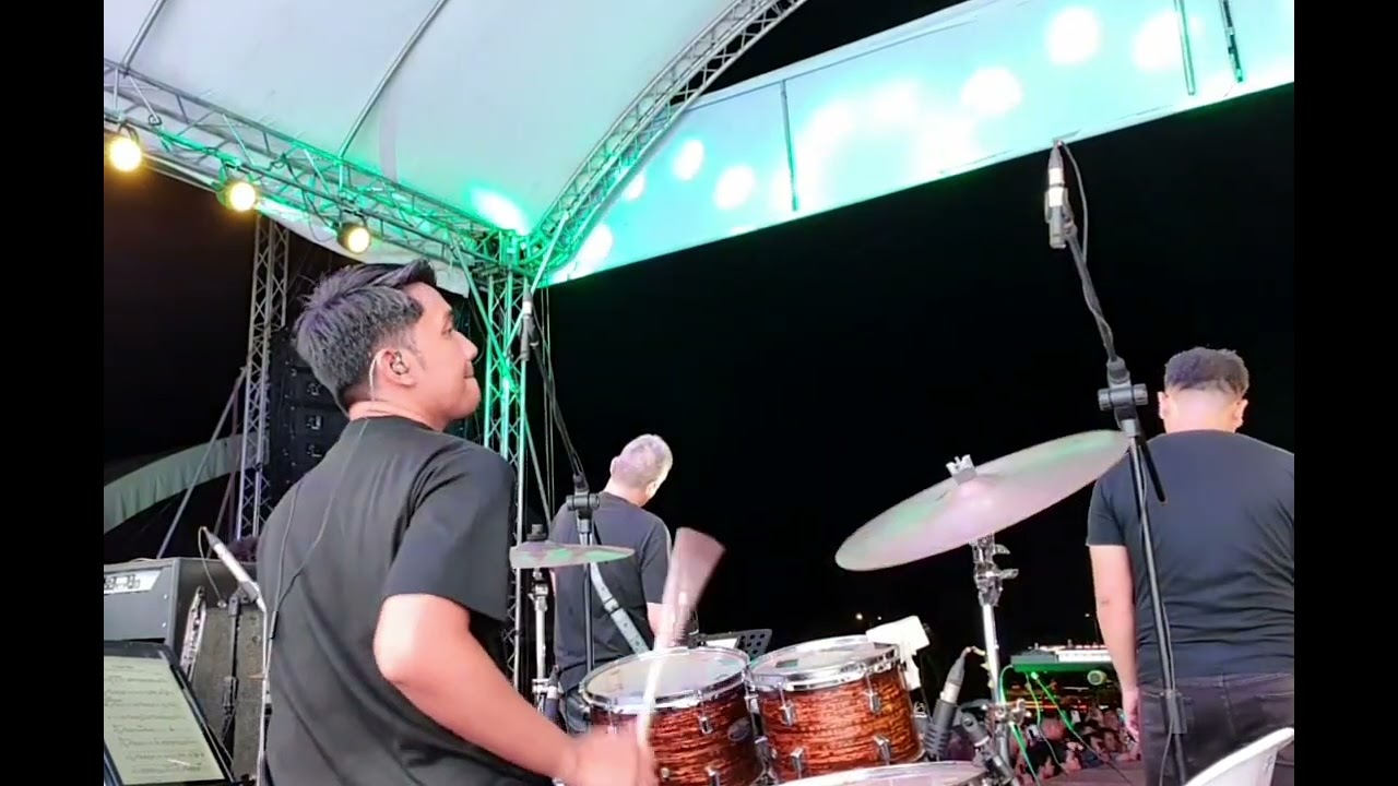 RICKSON RUIZ - KZ DAVAO