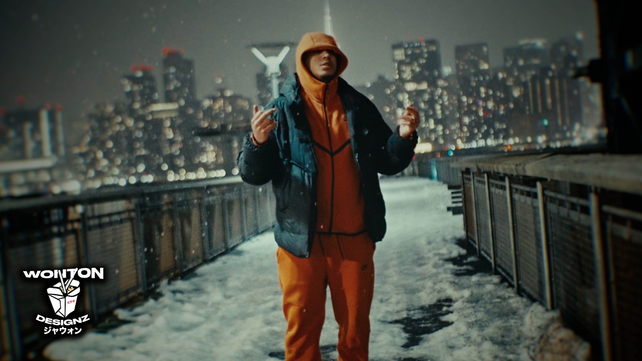 Mikealmontee - Pinkslip (Music Video)