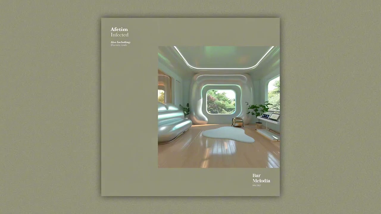 Afetim, Bar Melodia - Discover Truth 