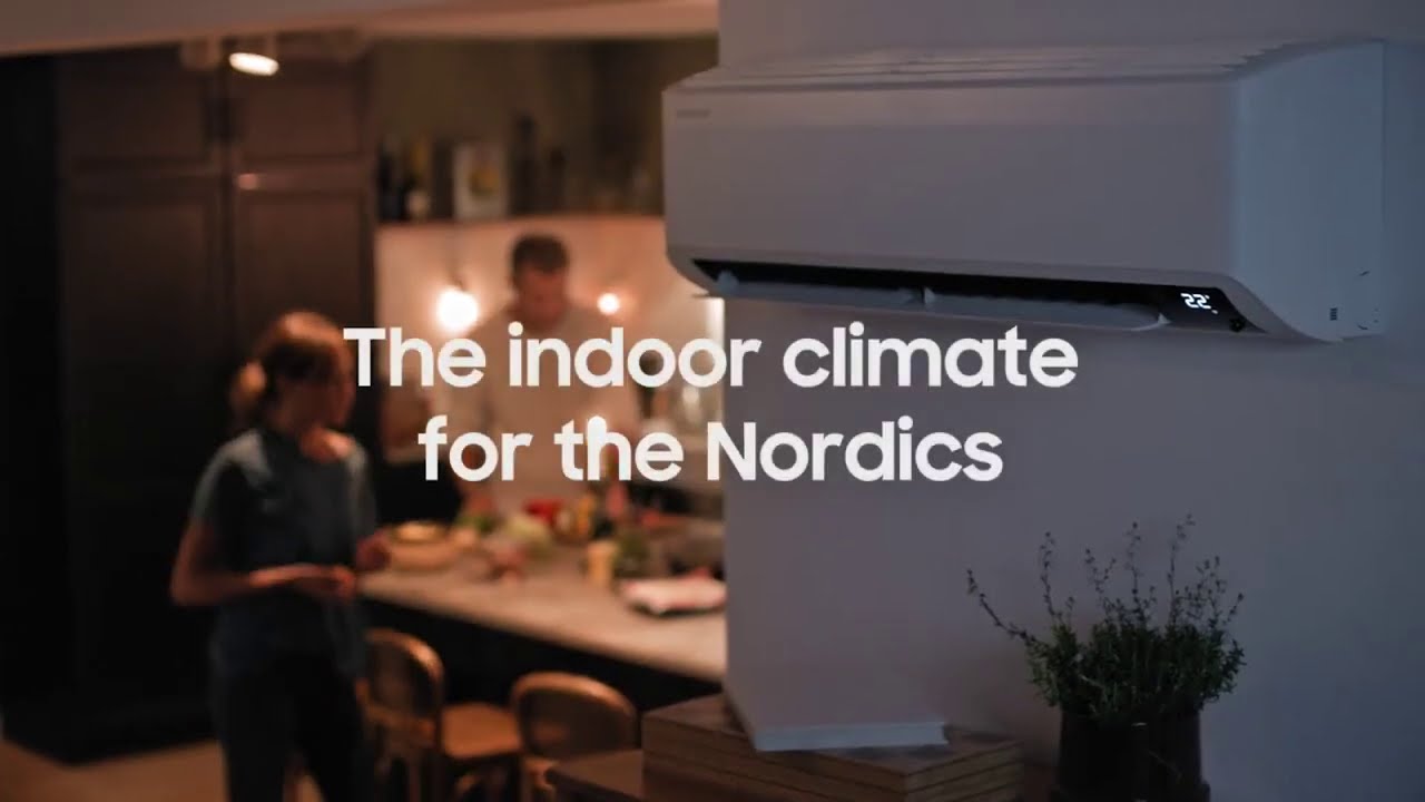 Nordic Wind Free&trade;