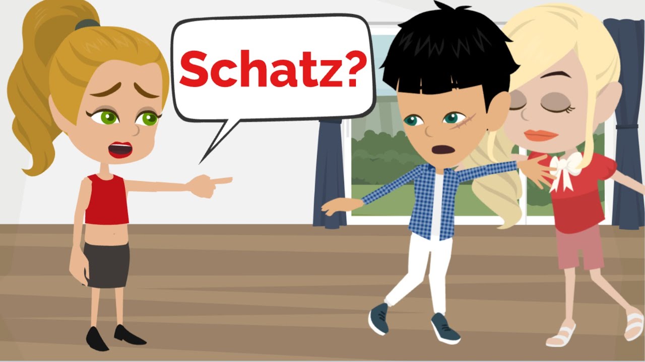 Maja wird von ihrem freund HOPPS GENOMMEN, aber dann..
