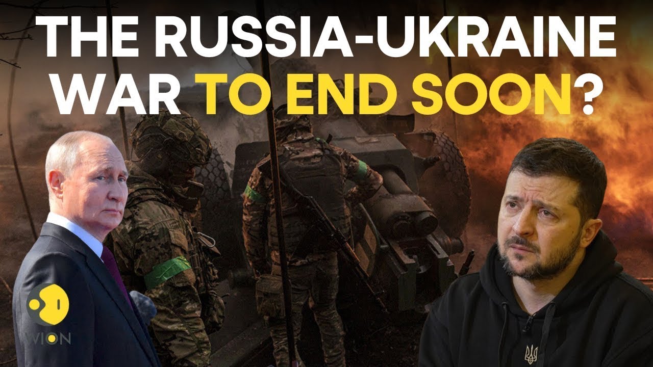 Russia-Ukraine War LIVE: Kremlin says Russia has not abandoned moratorium on nuclear testing | WION