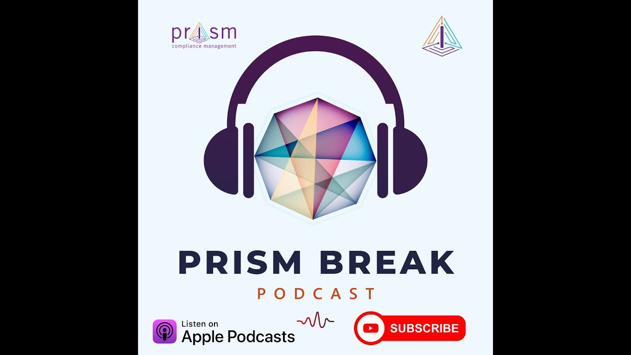 Episode 1: How It All Began: The Making of PRiSM Compliance Management