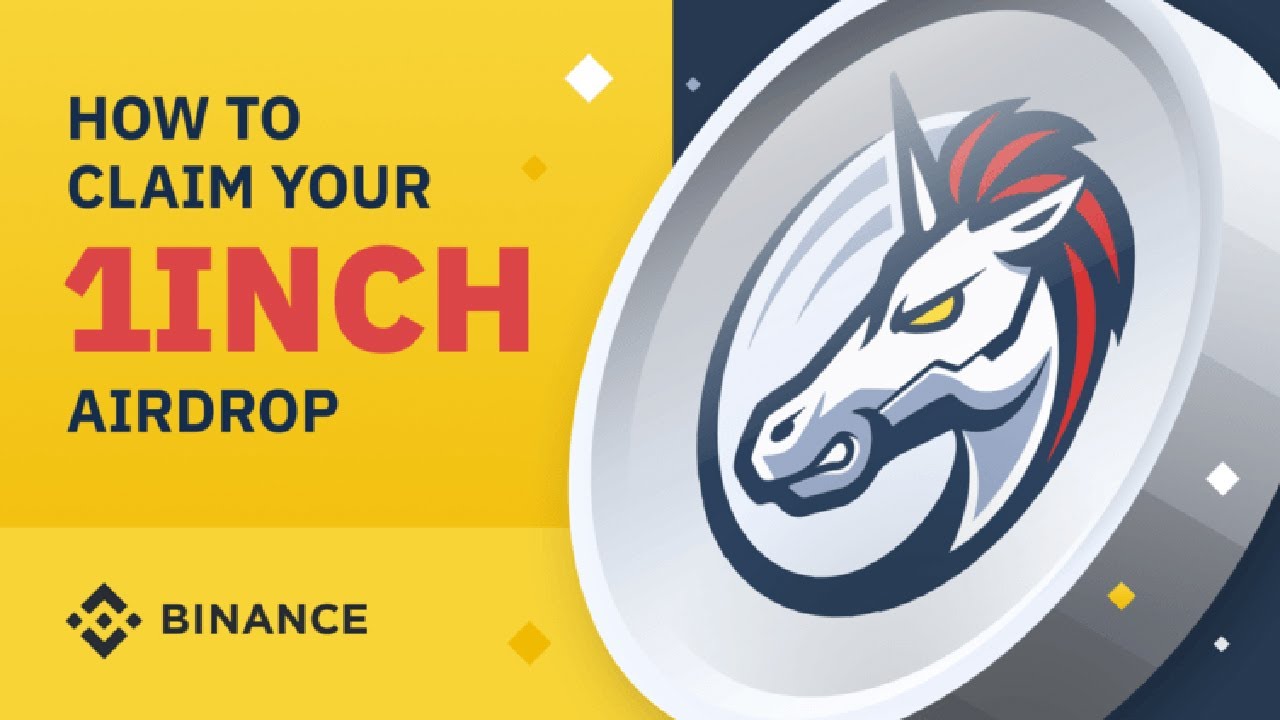 1inch Exchange BSC Binance Smart Chain New Upcoming Airdrop | Provide Liquidity Claim 1inch