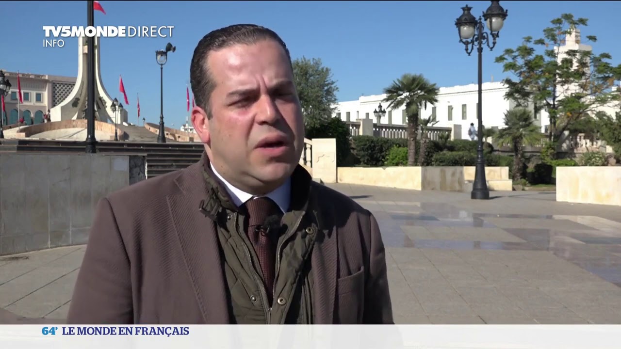 Tunisie - justice : vers une révision de la loi 52  sur les stupéfiants ?