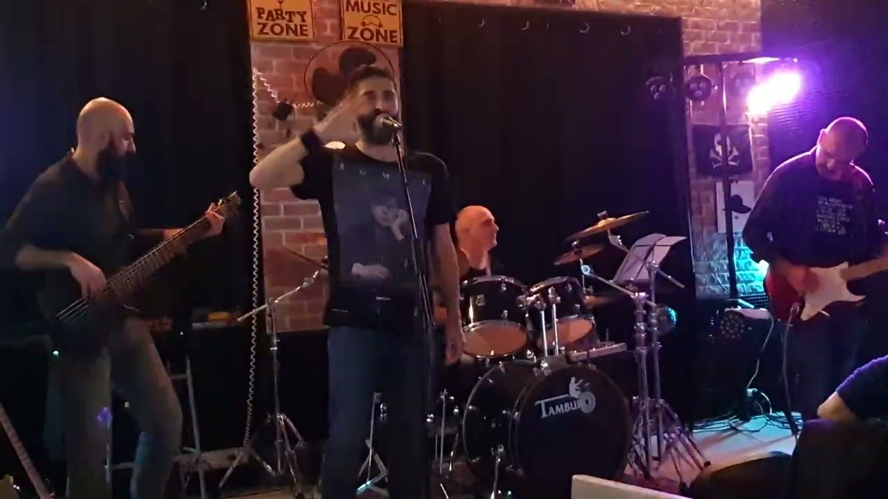 Space Oddity (David Bowie) @Caff&eacute; Letterario