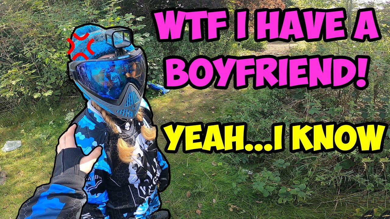 PAINTBALL FUNNY MOMENTS & FAILS ► Paintball Shenanigans (Part 89)