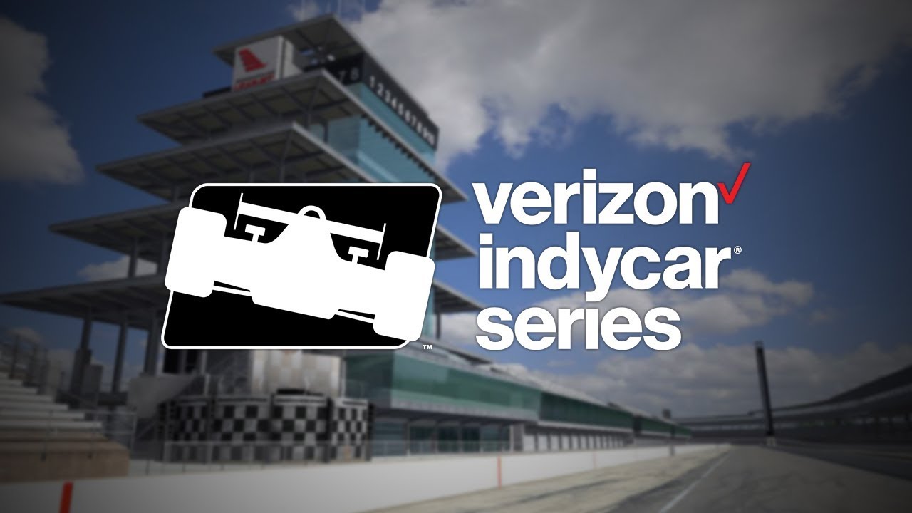 Verizon IndyCar Series // Week 12 at Indianapolis Motor Speedway