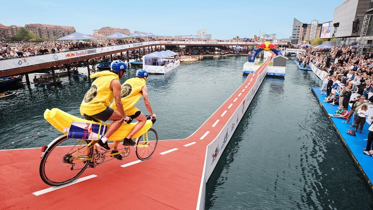 100 Funniest Bicycle Rides & Fails 😂 Epic Bike Moments