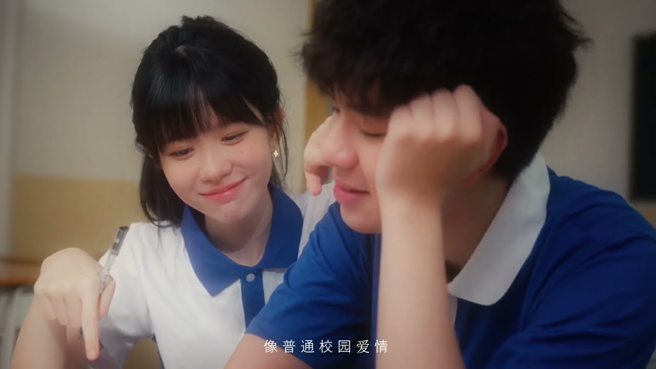 「记忆嗅觉」Official Music Video#TopBarry