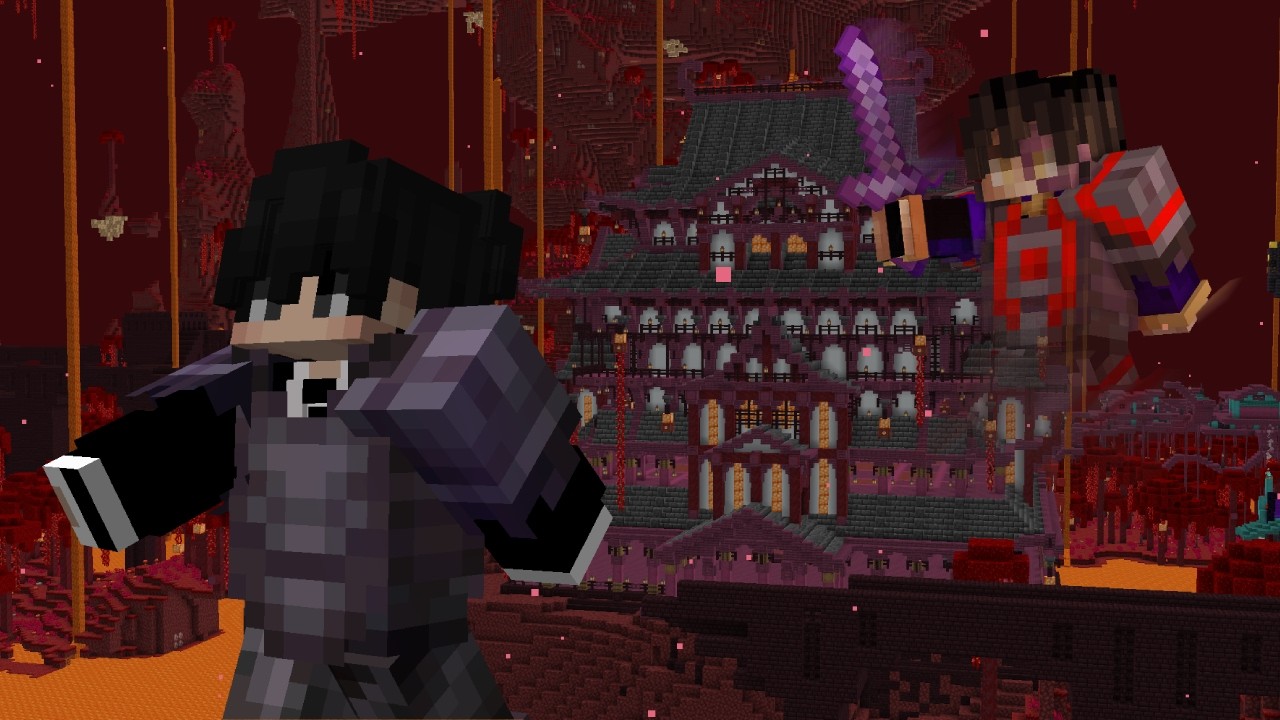 Searching for Minecraft's Lost Player