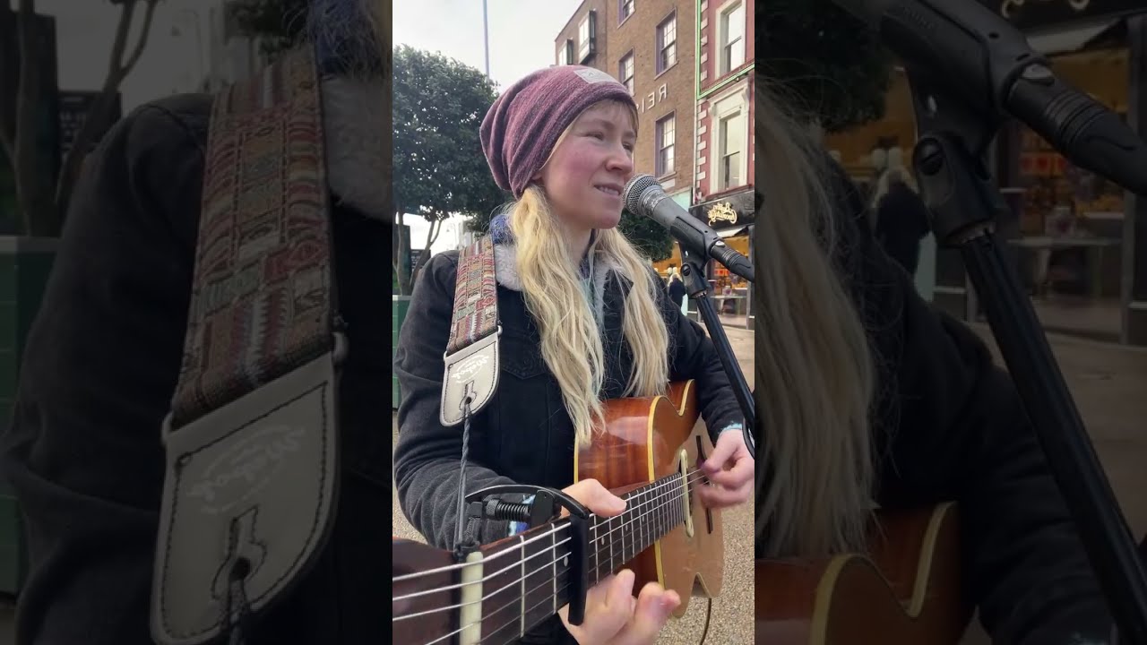 Leila Jane is live