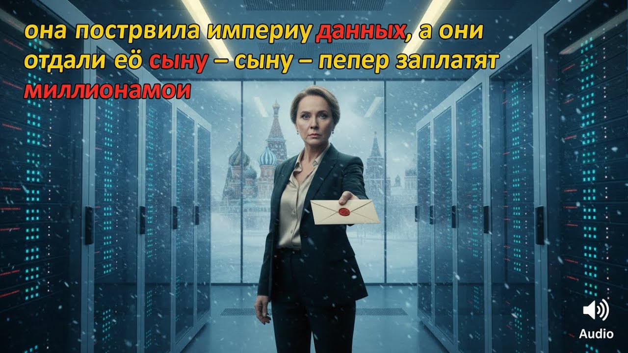 Наследник-неудачник: Отцовский просчёт стоил миллионов