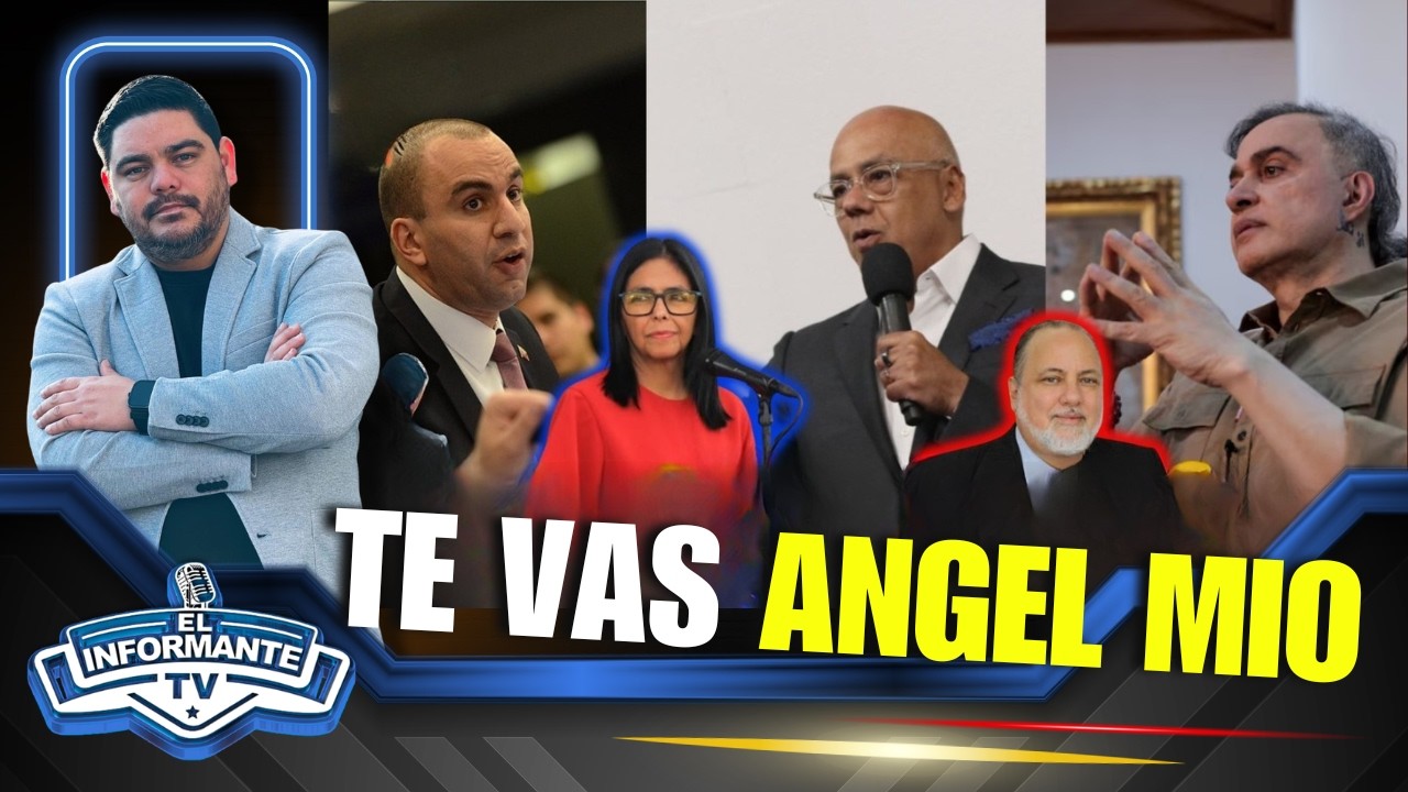 🛑Ultima Hora: 