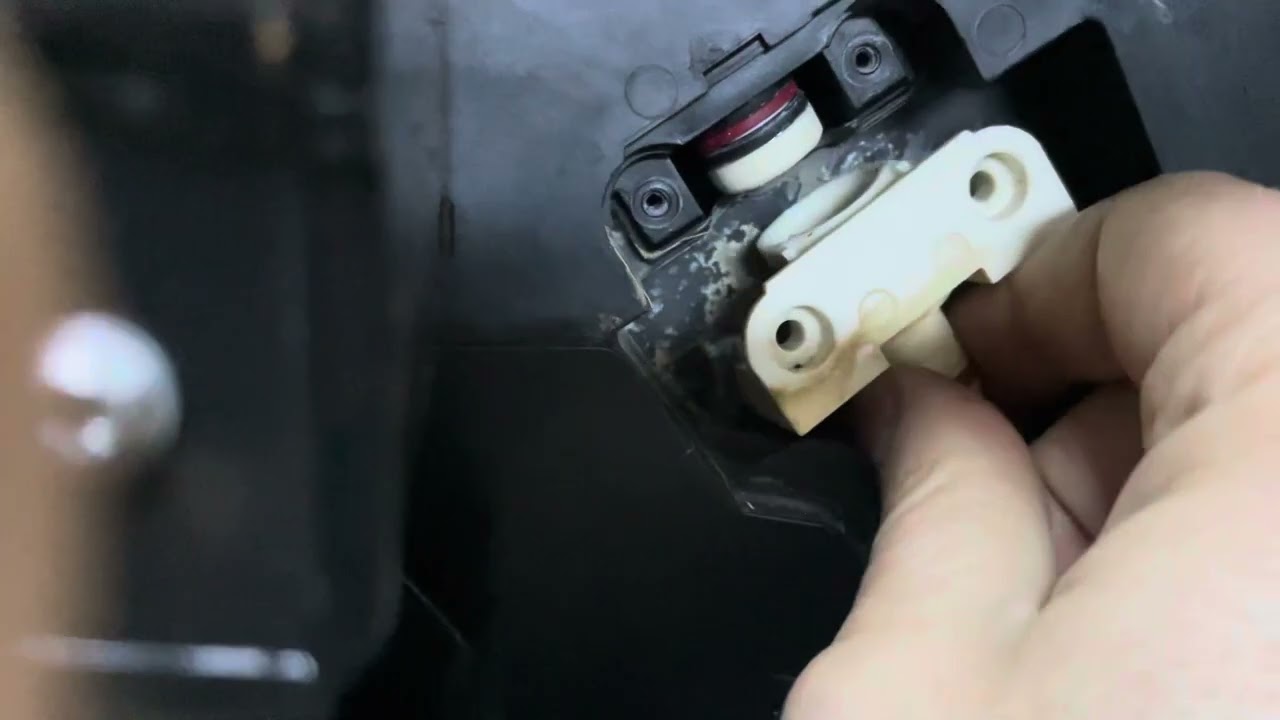 Gaggia coffee machine oring problem.Gaggia kahve makinası kahve vermiyor problemi