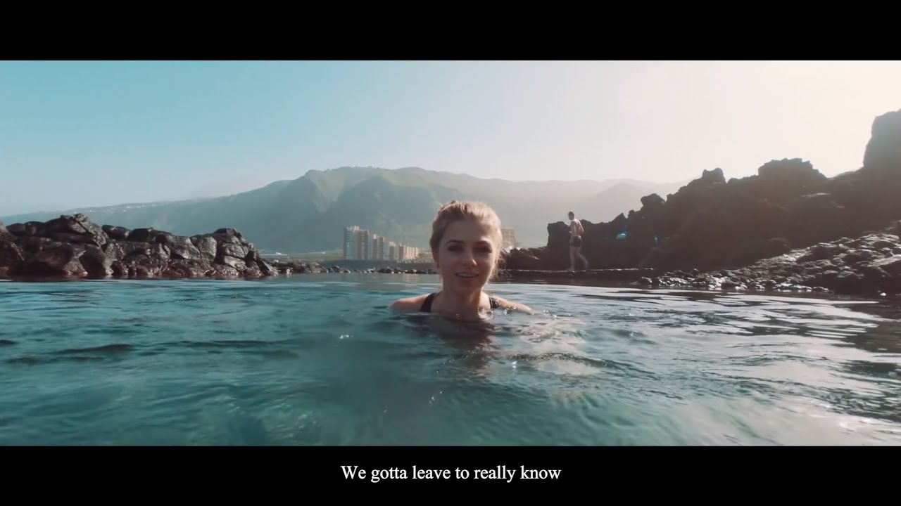 Clay Pirinha - Fly High (Official Music Video)
