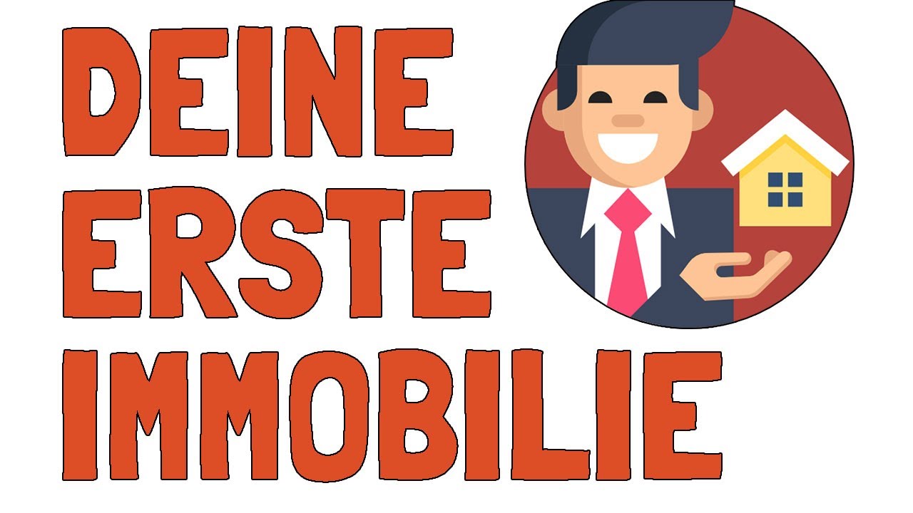 So holst du deine erste Immobilie | Das g&uuml;nstigste Renditeobjekt inkl. Beispielrechnung