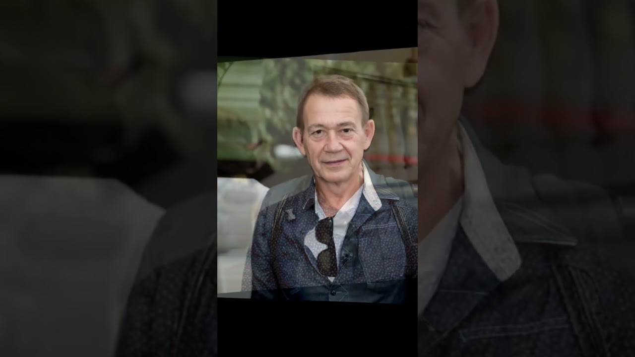 Светлая память… Не стало популярного юмориста… 