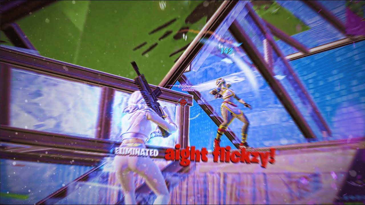 Dynasty💞 (ft. Pixie) | Fortnite Highlights #11