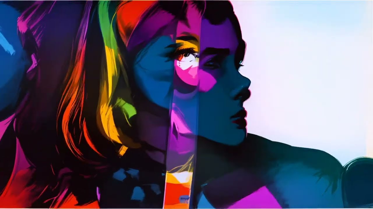 Monyo Project - The Last Angel (Official Music Video)