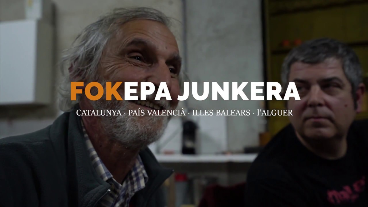 FOK - KEPA JUNKERA