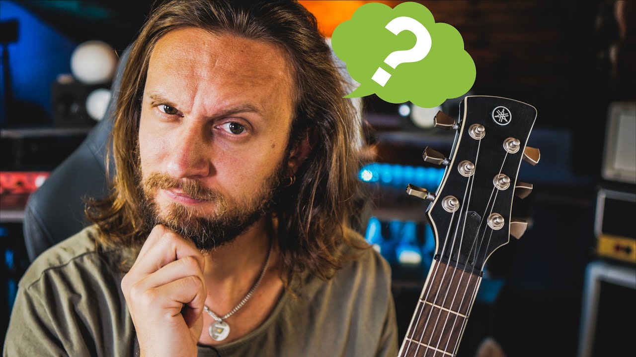 YAMAHA REVSTAR - Disappointment or Revelation? - StrumentiMusicali.net