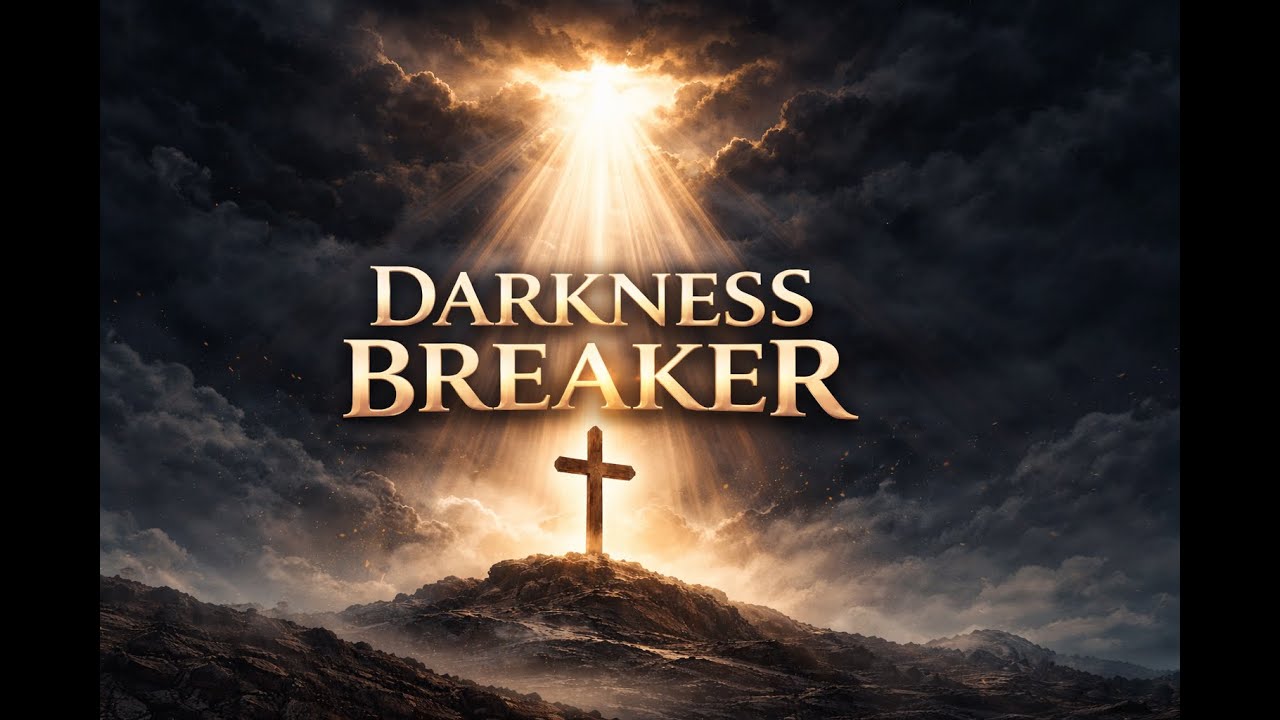 THE DARKNESS BREAKER - KICC THE FOUNTAIN OF GRACE CHRISTMAS SERVICE - 25 DECEMBER 2025
