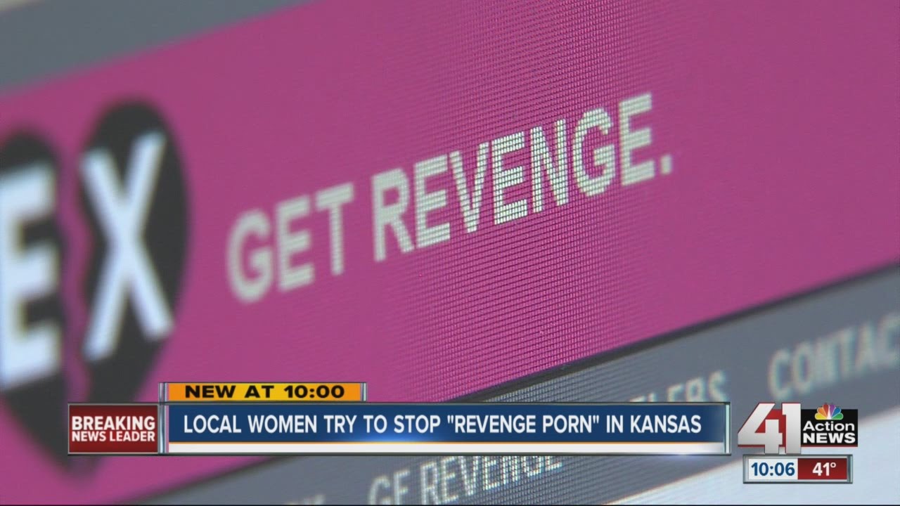 New push for protection against &lsquo;revenge porn&rsquo;