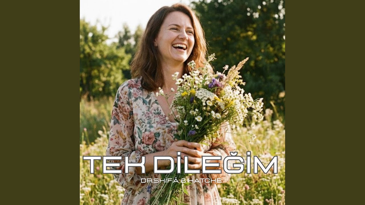Tek Dileğim (feat. Hatche) (TSM)