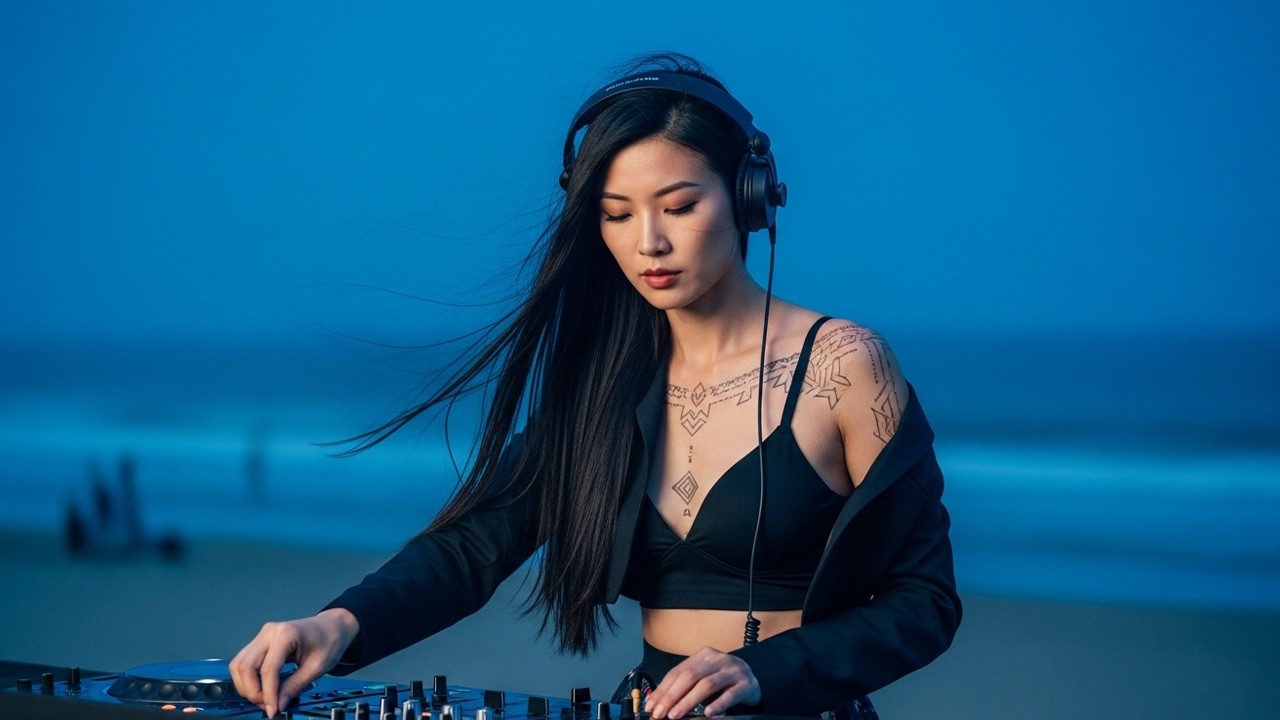 Best Deep House Mix 2026 | Melodic Progressive Night Flow