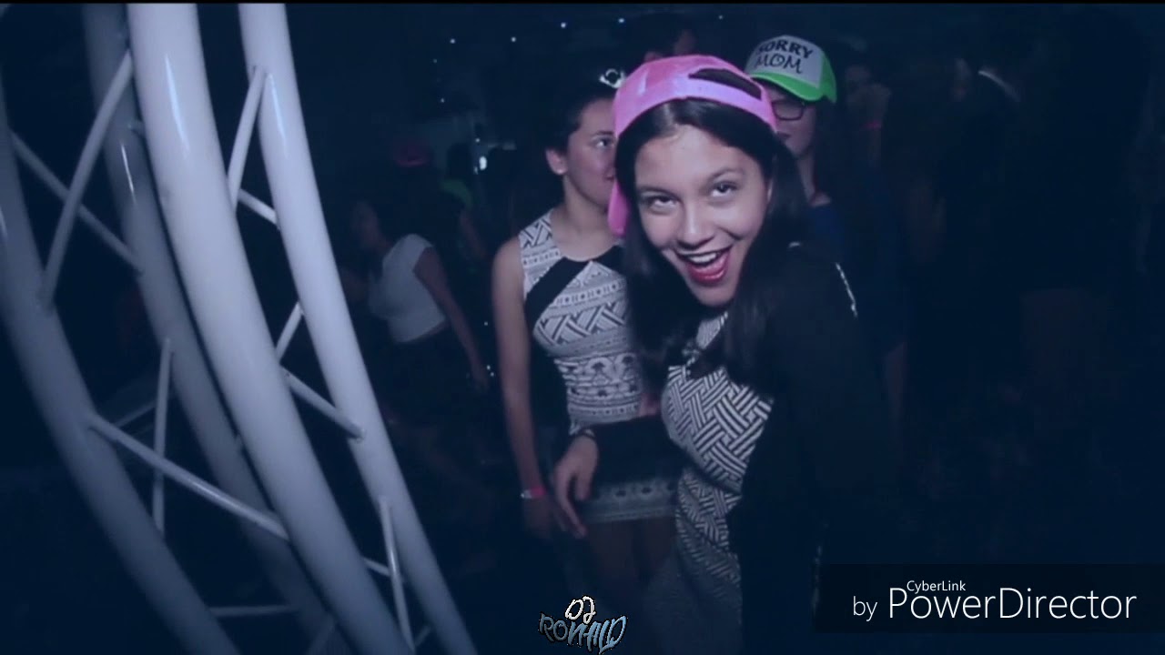 MINIMIX REGGAETÓN PARTE I 🎈😈✘ INTRO JUGADAS ✘ DjronaldmusicTv 🔥