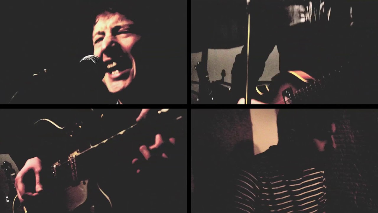 The Shipbuilders - Fault Line