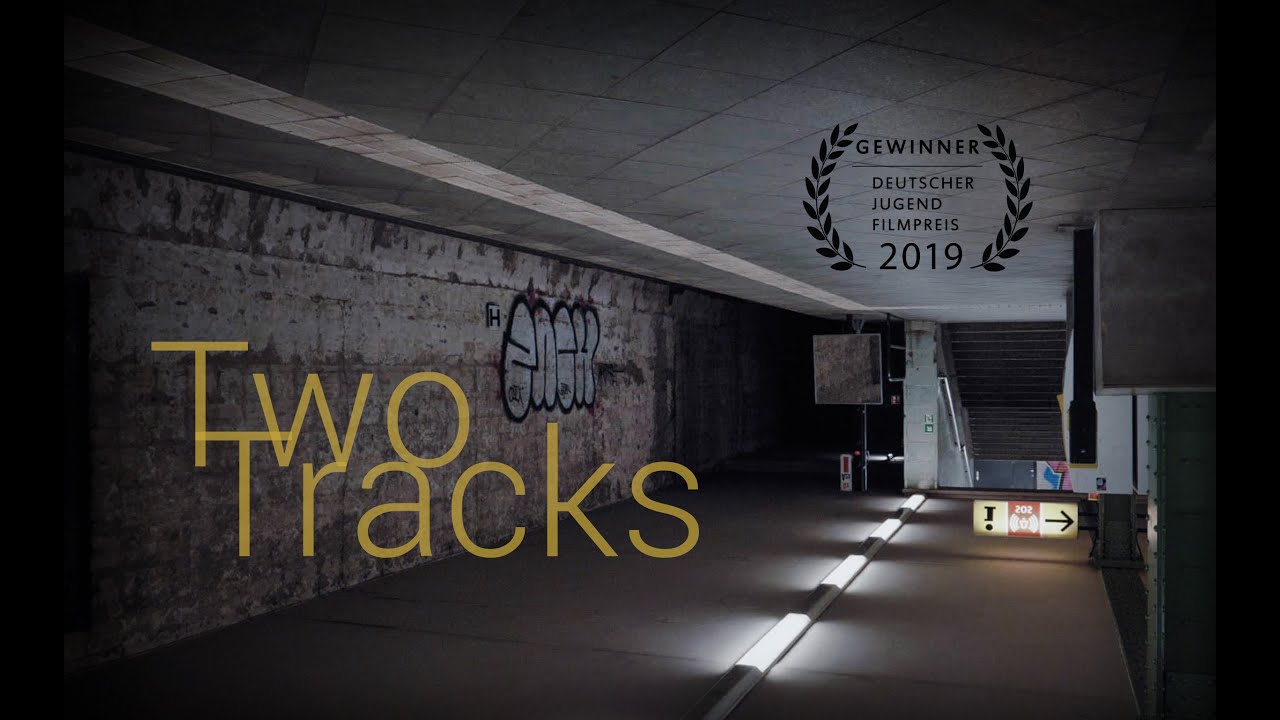 Two Tracks 4K Short Film LUMIX GH5