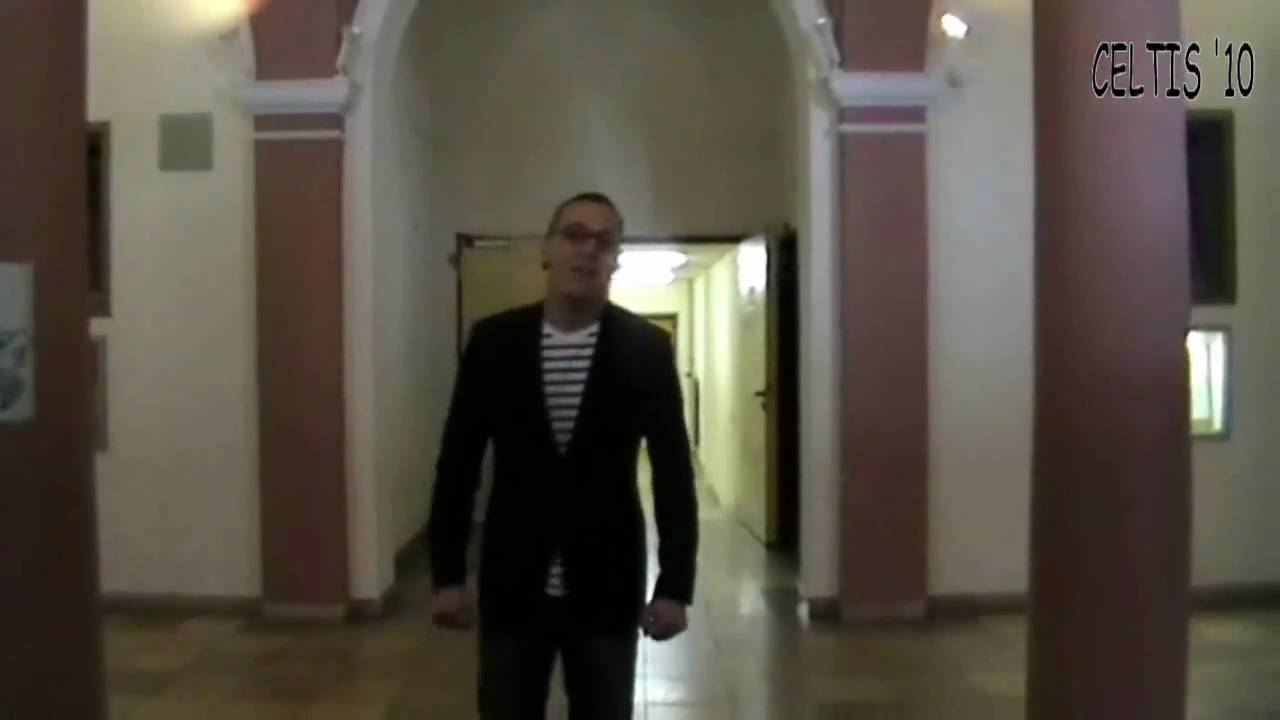 Abifilm Celtis '10 Teil 1