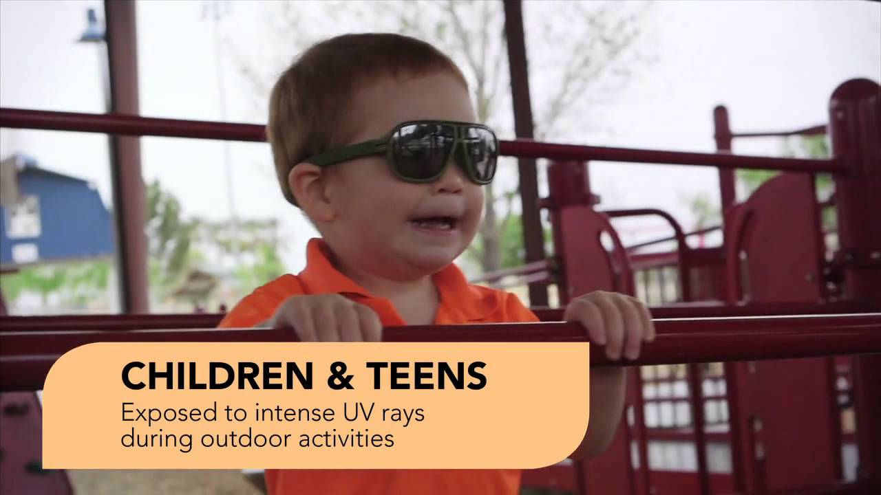 UV Protection for Your Eyes