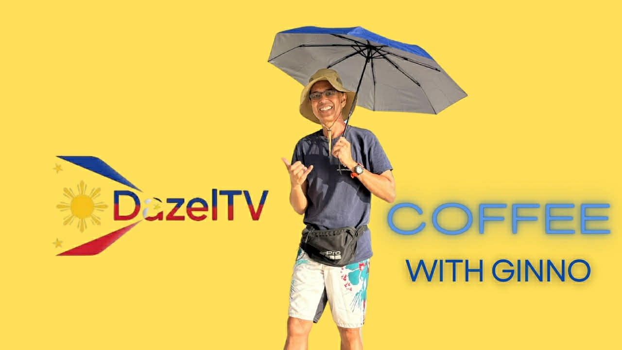 News From The Philippines