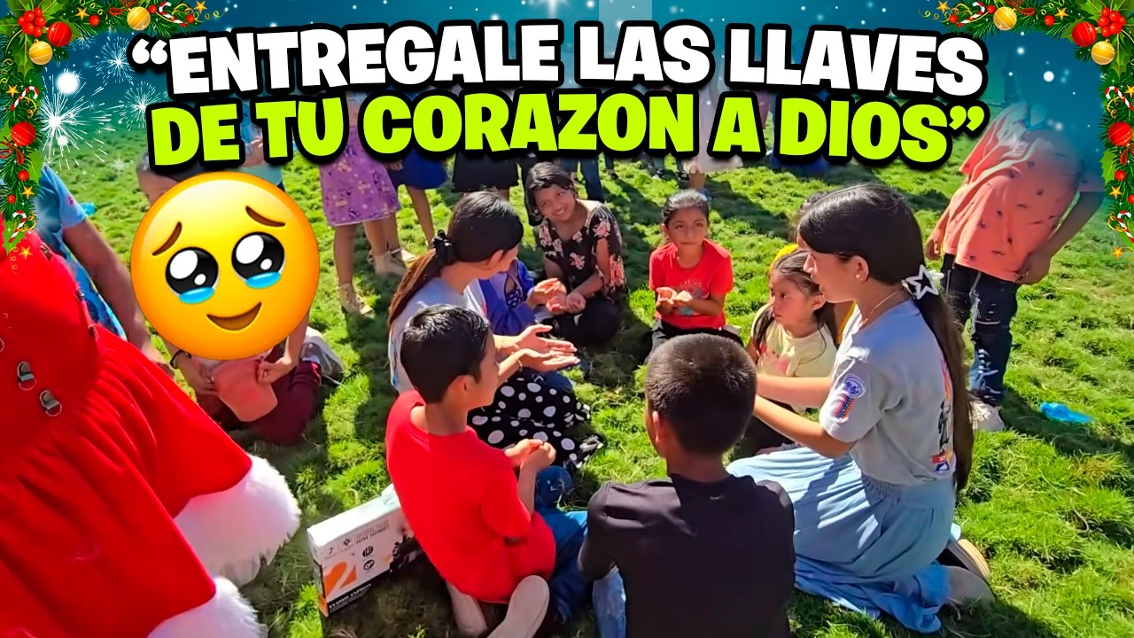 Así se despide el Castillo del Rey con esta bonita Reflexión