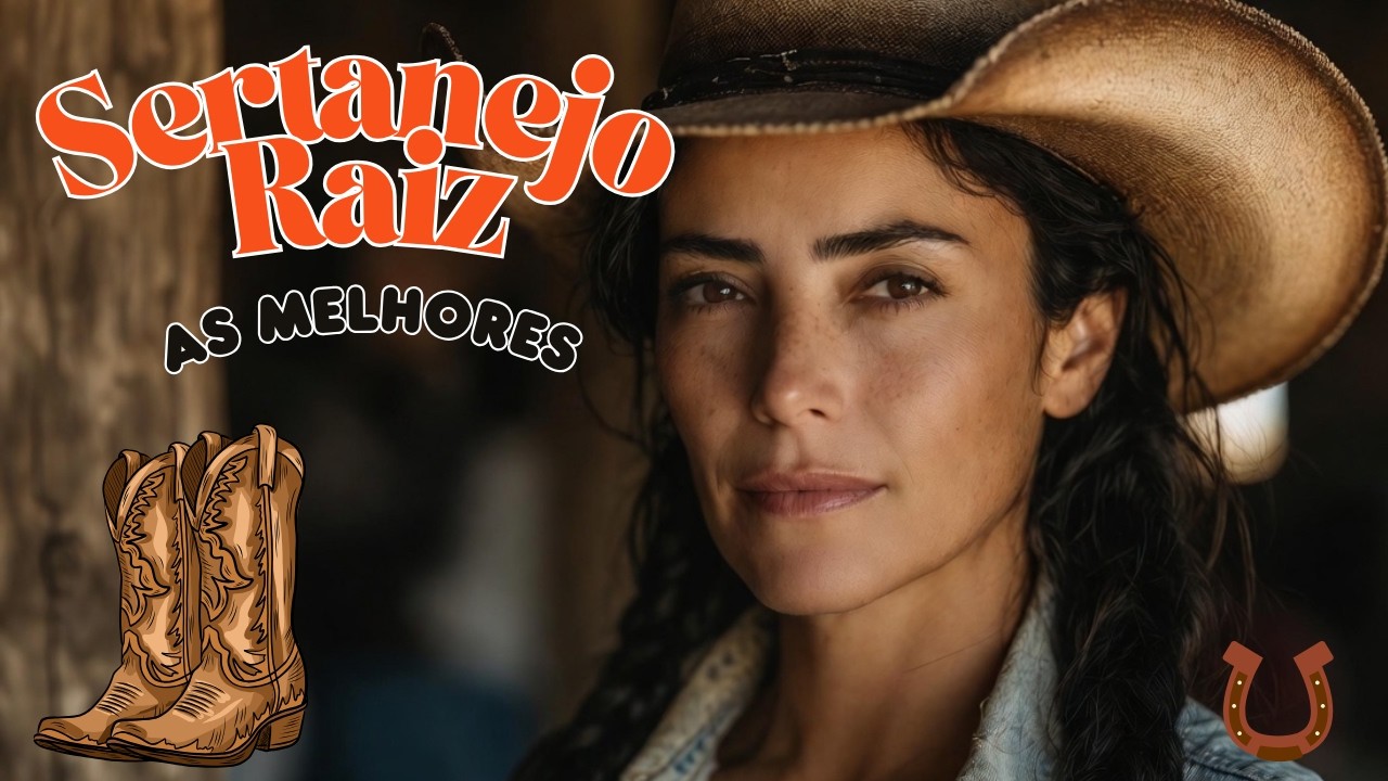 SEXTA COM MODÃO RAIZ SÓ AS ANTIGAS🎧MODA CAIPIRA *SUCESSOS*SÓ AS MELHORES