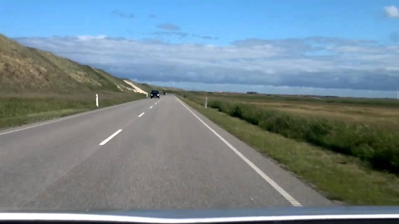 Von Nymindegab nach Vrist (4/5) 2011